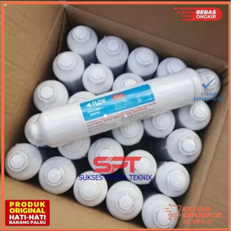 FILTER post  CARBON  T33