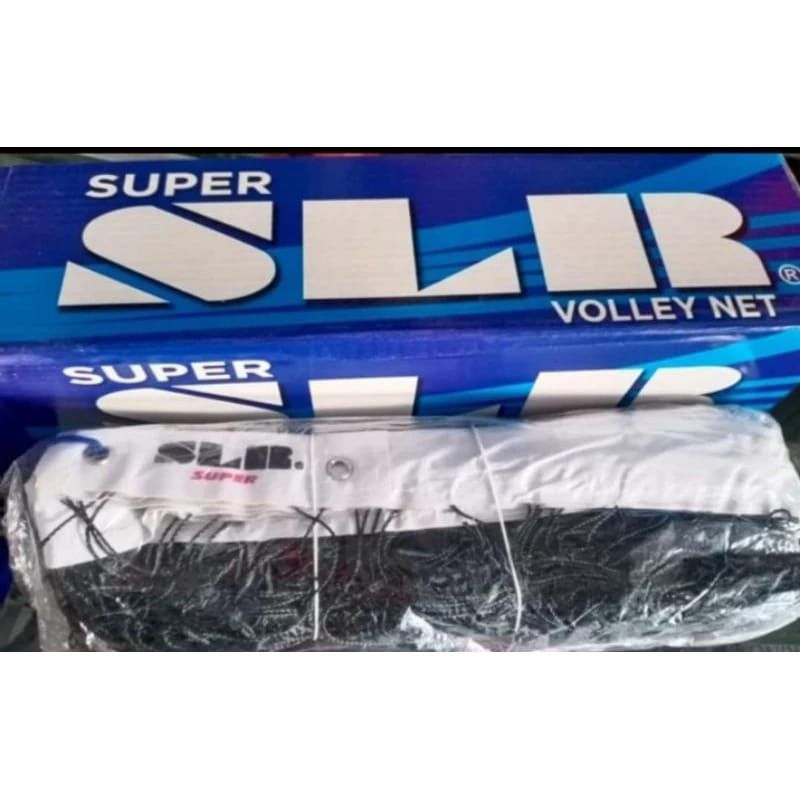 net voli slr super ori