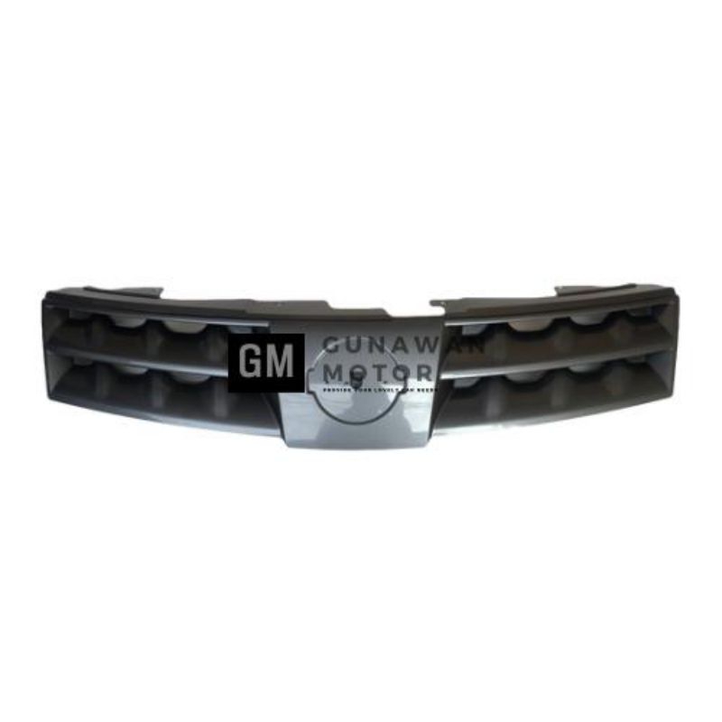 [NISSAN] GRILL NISSAN GRAND LIVINA 2007 - 2010 GRILL GRAND LIVINA XV