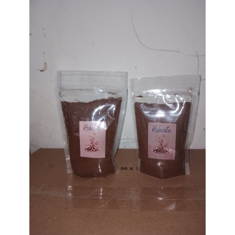 

KOPI BUBUK 150 GRAM