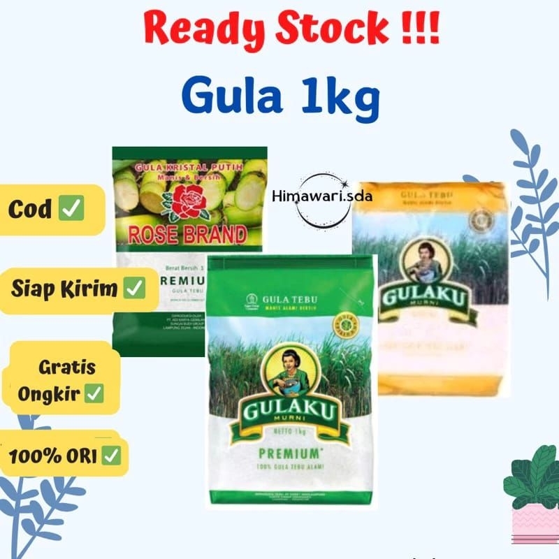 

GULA 1kg