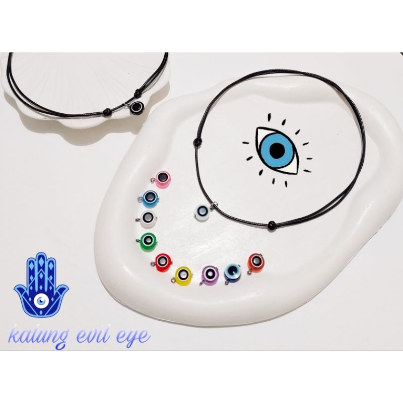 KALUNG EVIL EYE/KALUNG MANIK MATA