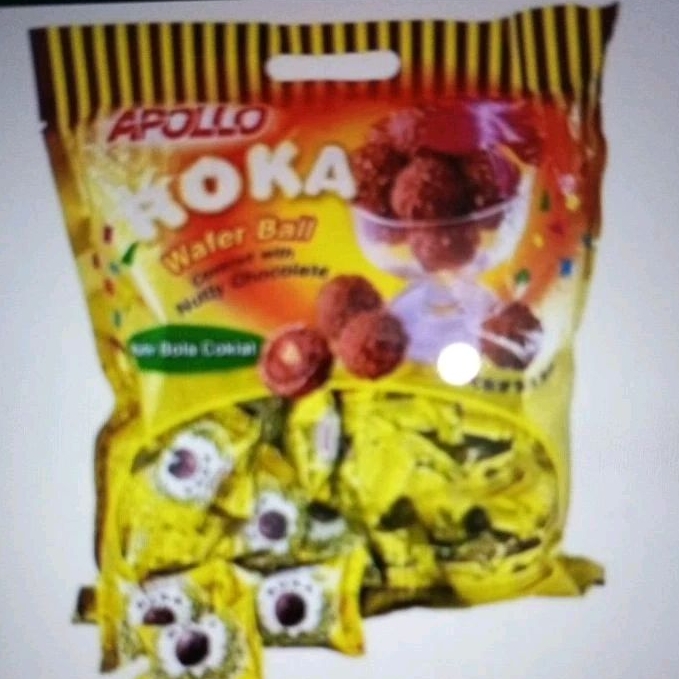 

roka wafer ball