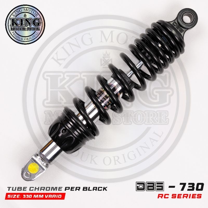 shock DBS non tabung 730 RC series 330 Beat Vario 125 Vario 150