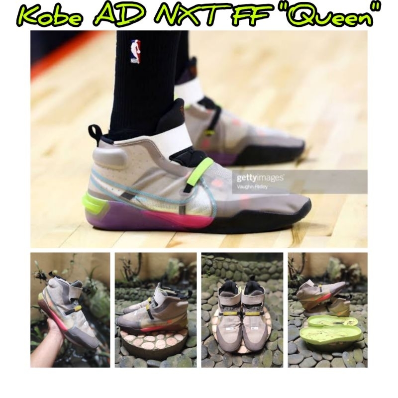 Kobe AD NXT FF "Queen" - size 44