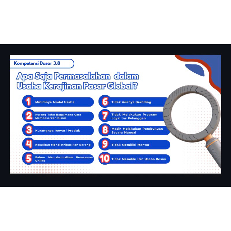 

JOKI POWER POINT/PPT MURAH