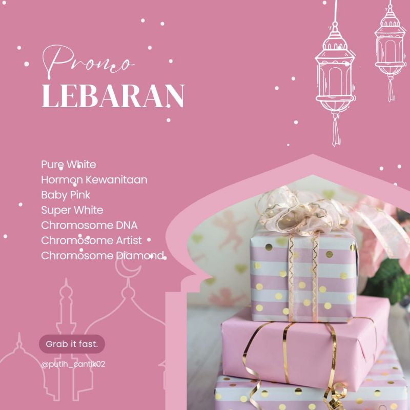 

Promo Cantik Lebaran 5x Treatment