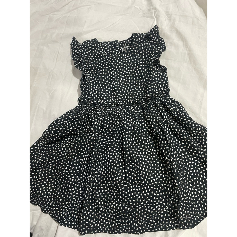 dress anak mothercare preloved