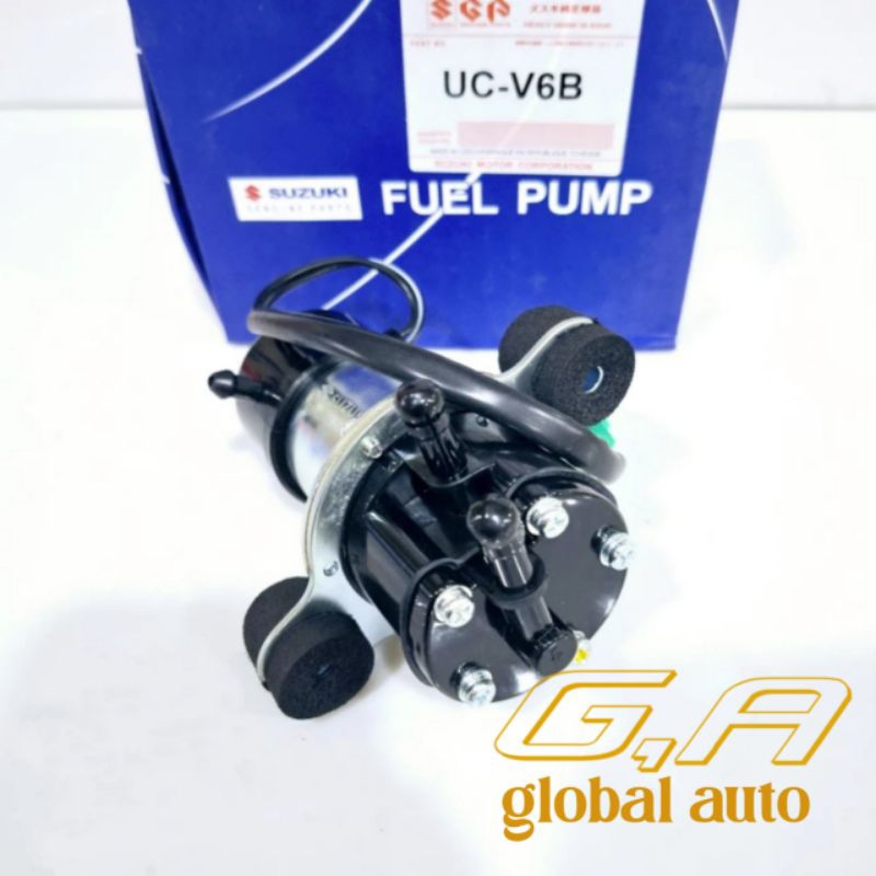 FUEL PUMP ROTAK POMPA BENSIN CARRY ST100 ORI