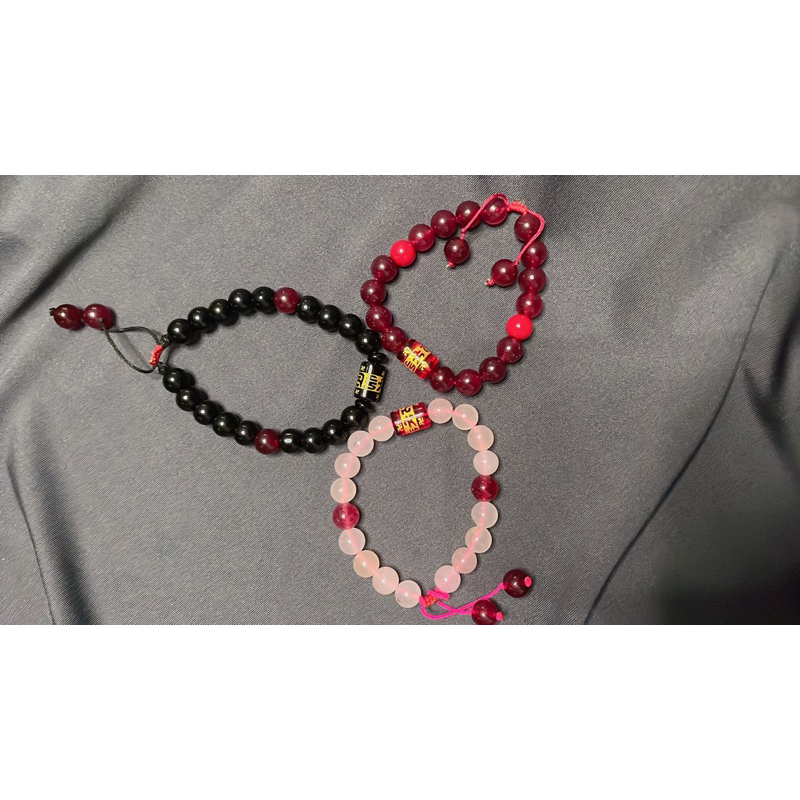 Gelang pembuka aura amang