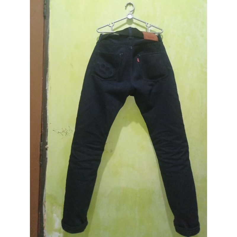 earthy genova indiblack 18oz