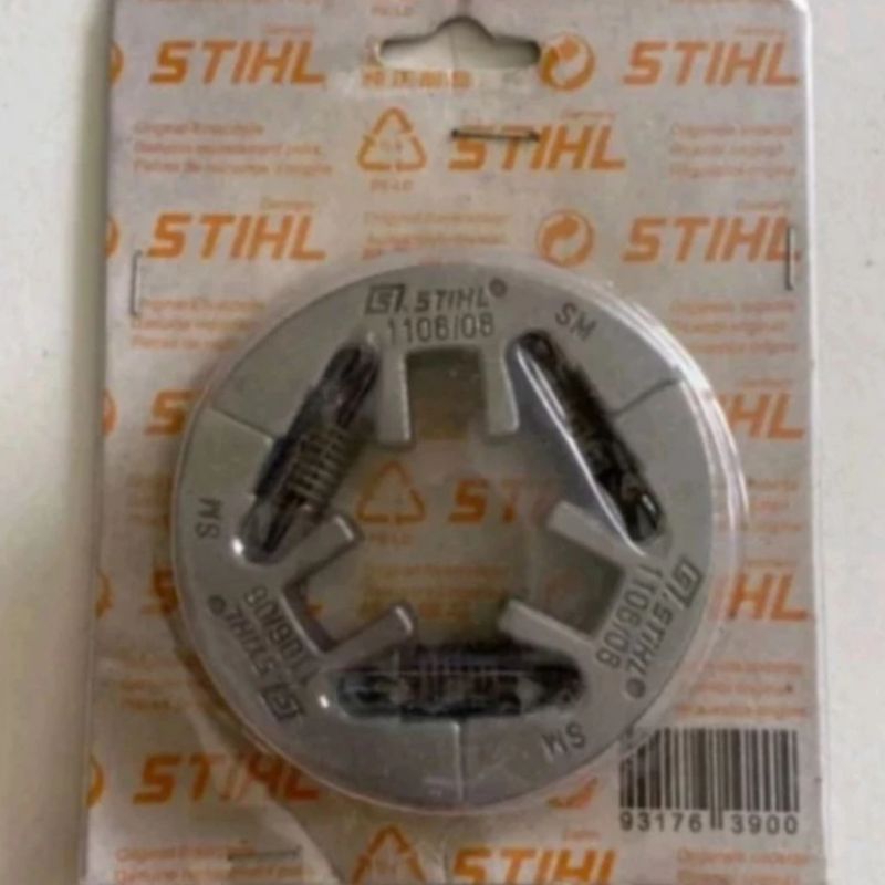Kampas Sthill 070 Mesin Chainsaw ORIGINAL