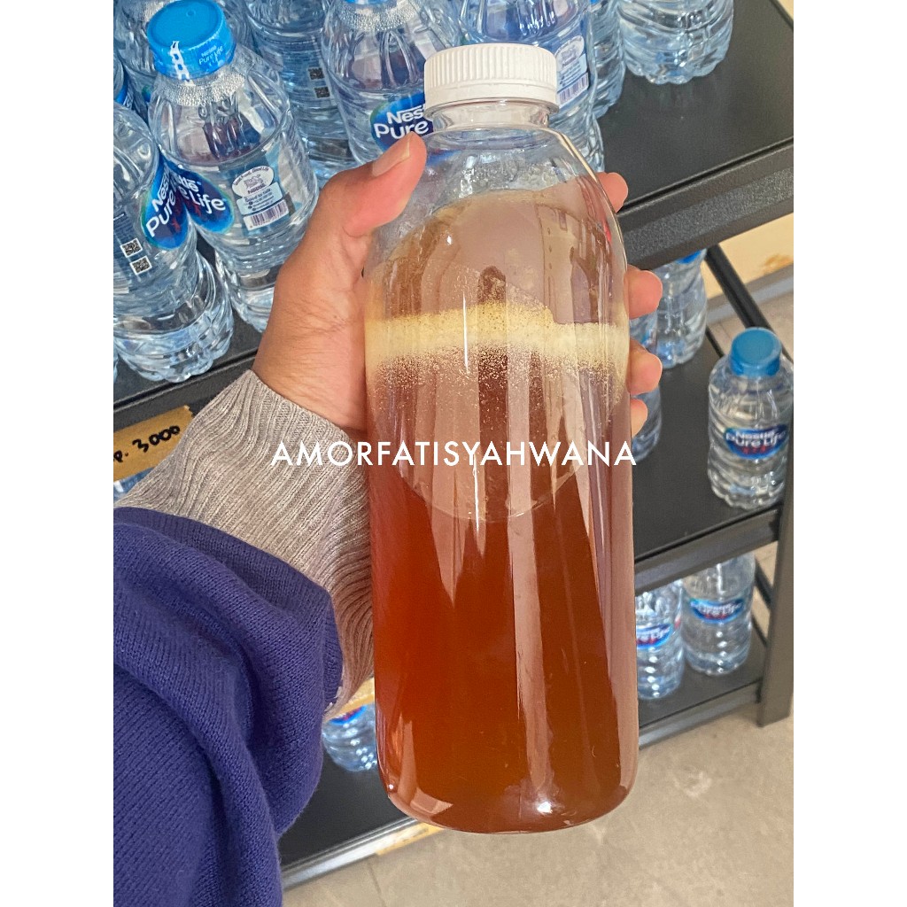 

Madu Kapuas Hulu Origininal