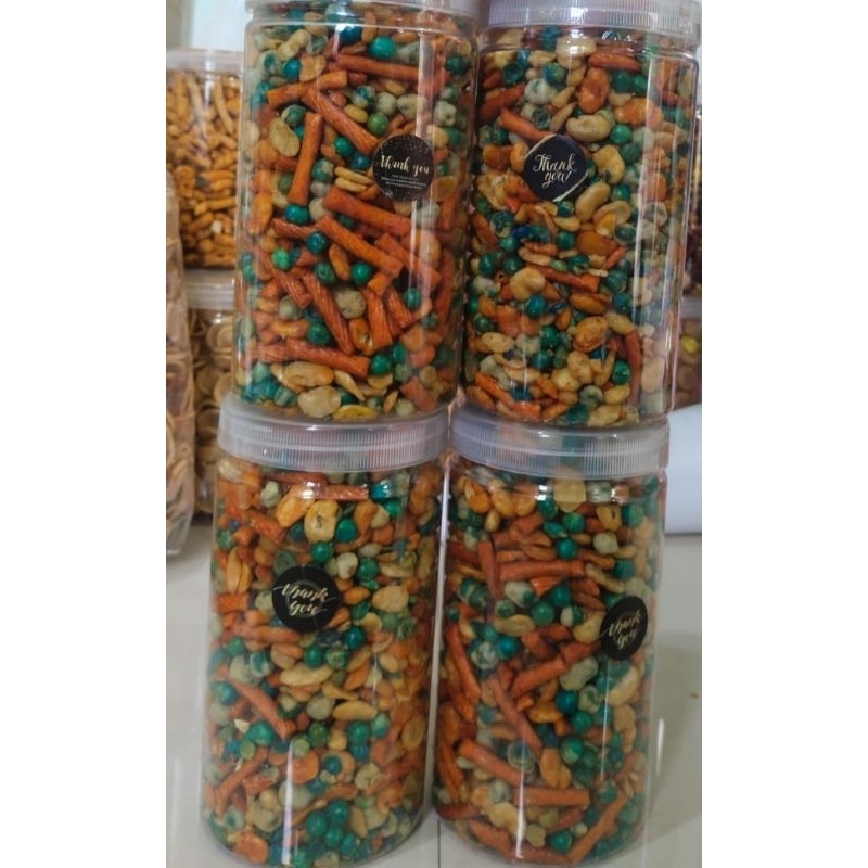 

Kacang jaaipong mix enak bestseller