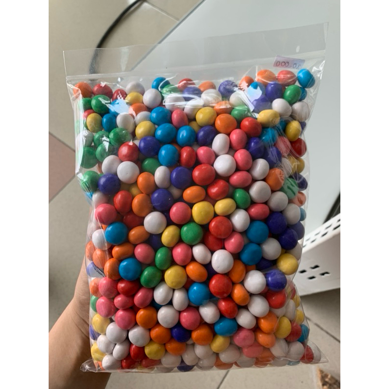 

BOLA BOLA PELANGI