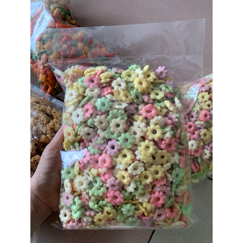 

pilus sakura rainbow