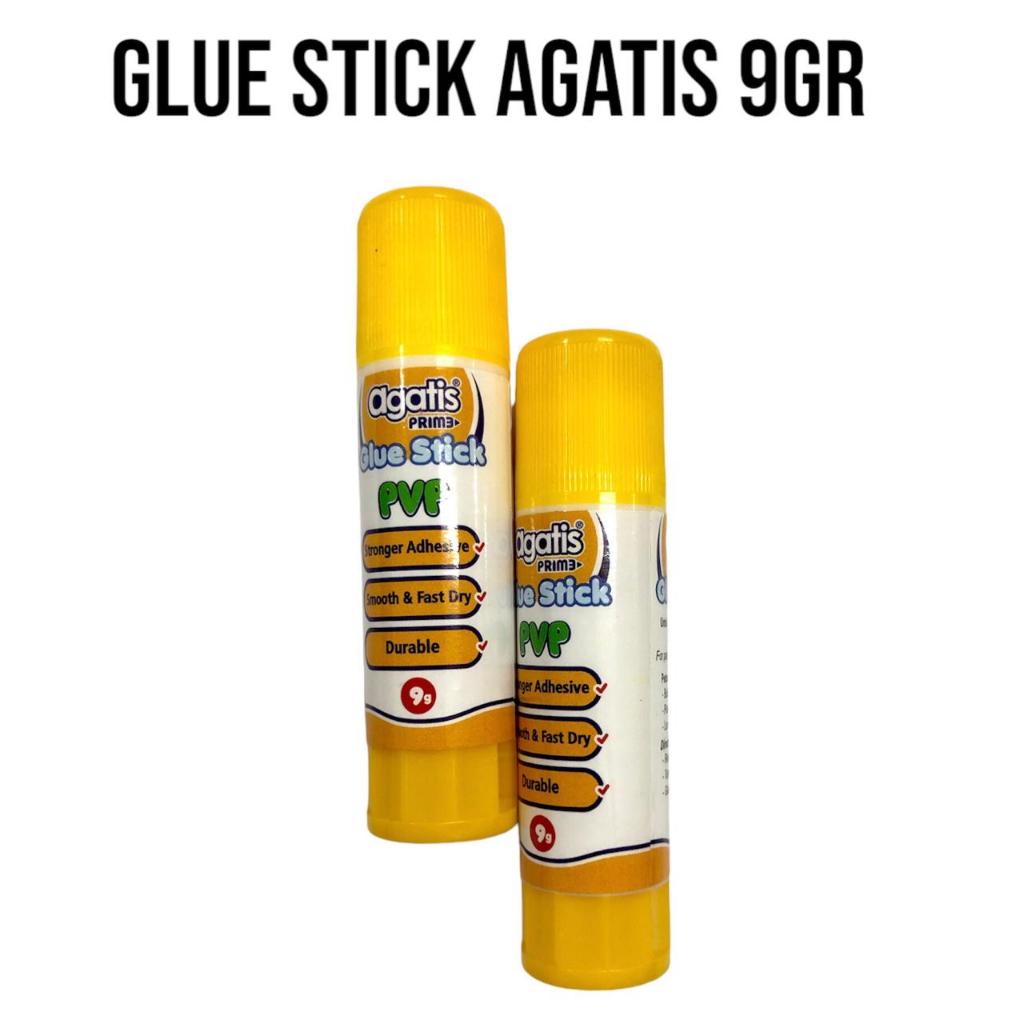 

GLUE STICK AGATIS