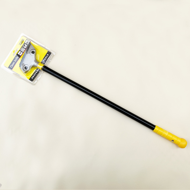 Kape Cat Pisau Dempul Pengerok Cat Panjang / Scraper 600MM