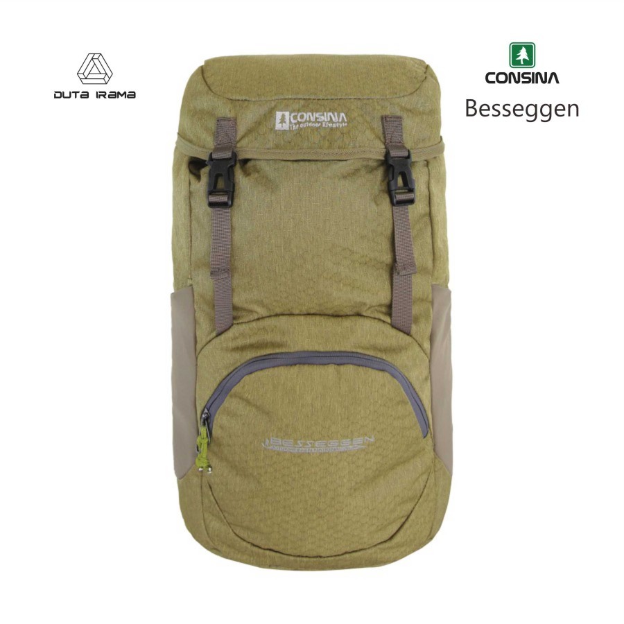 DUTAIRAMA - Consina Besseggen Tas Ransel 30L