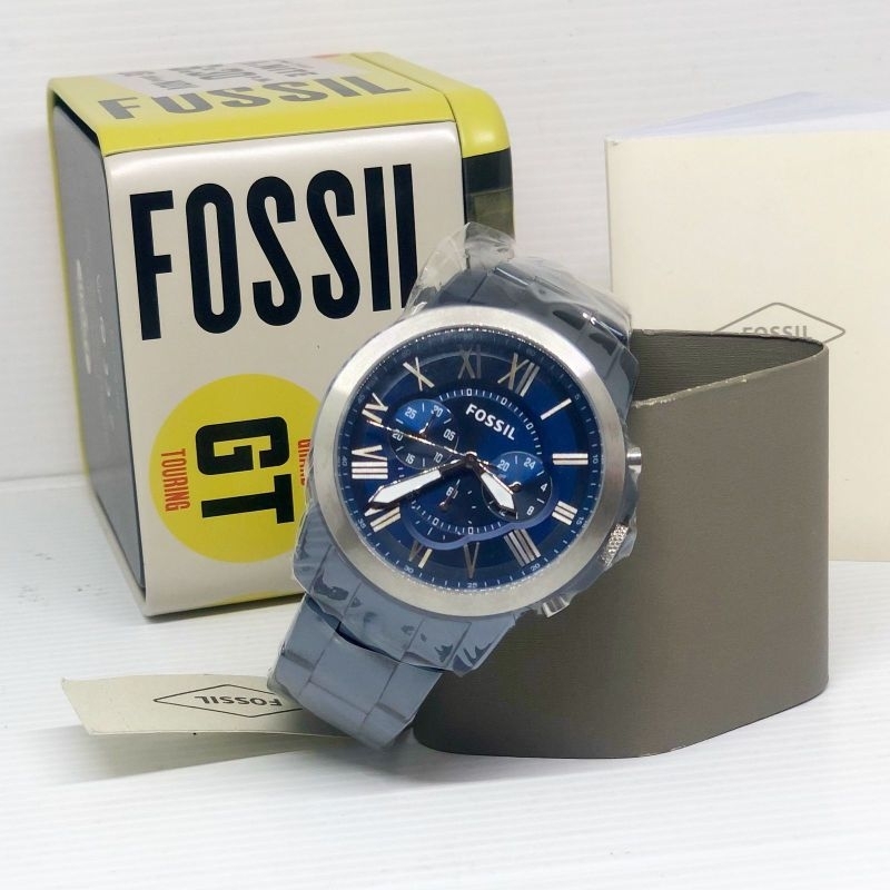 Jam tangan F055iL Fs5230