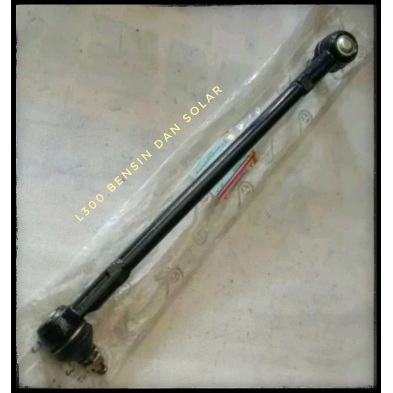 Long Tie Rod Drag Link Long Tie Rod Mitsubishi L300