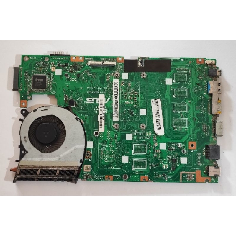 Motherboard Asus X454Y