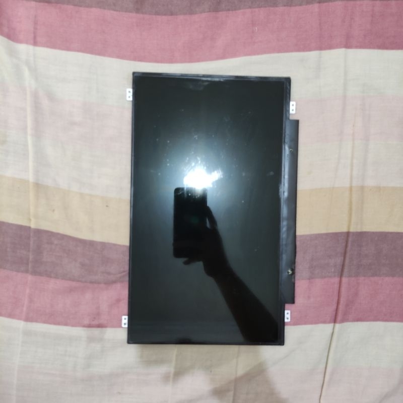 LED LCD 14 inch 30 pin Slim