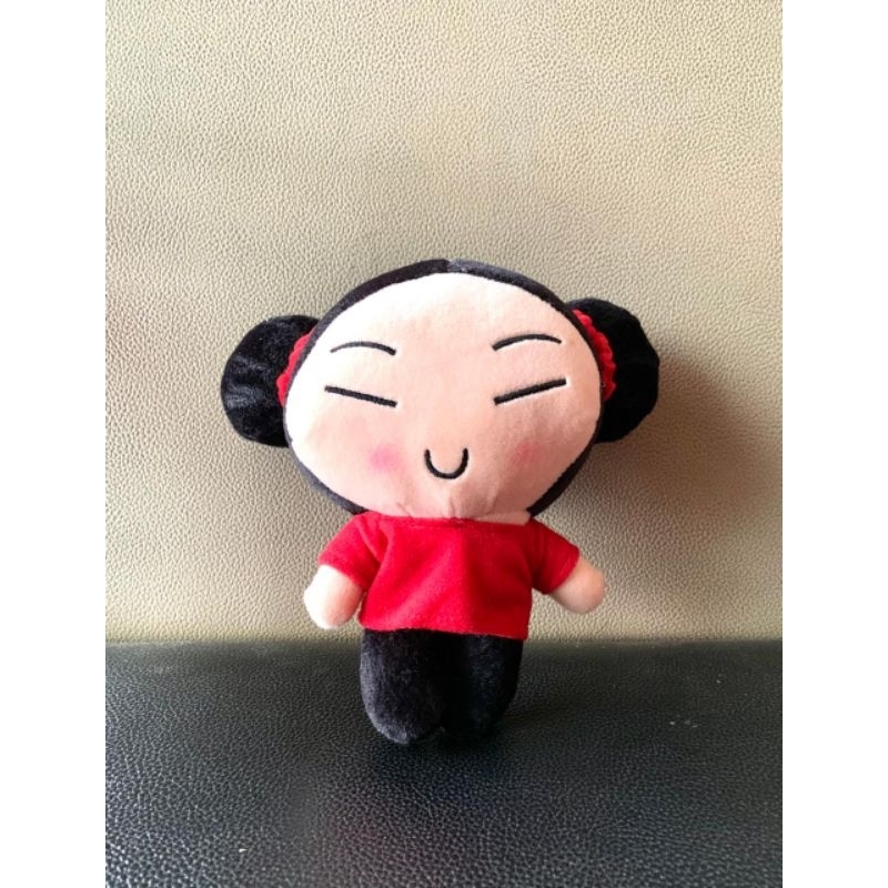 Boneka Pucca