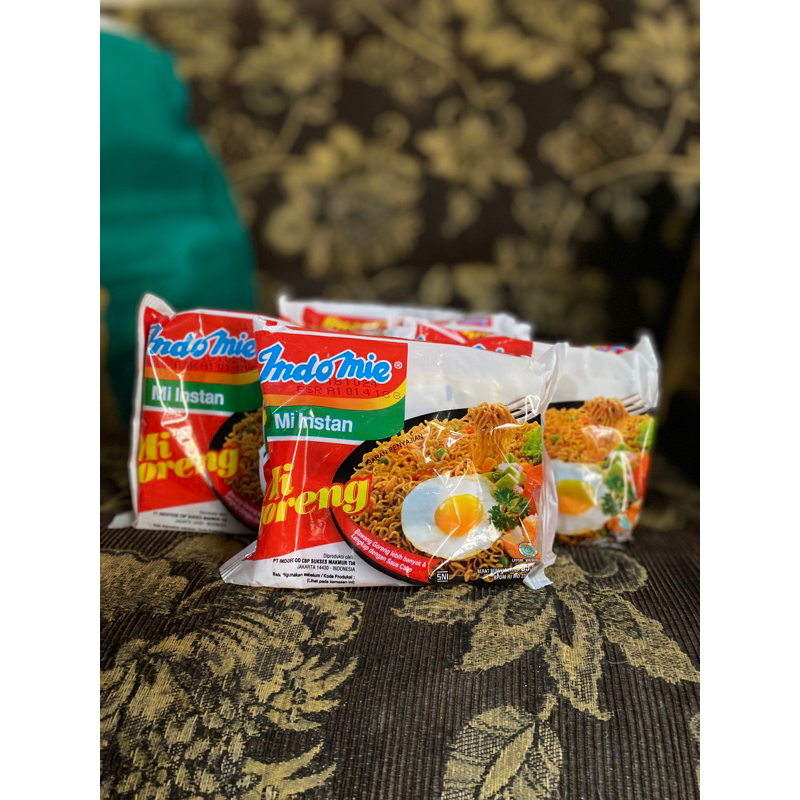

indomie goreng