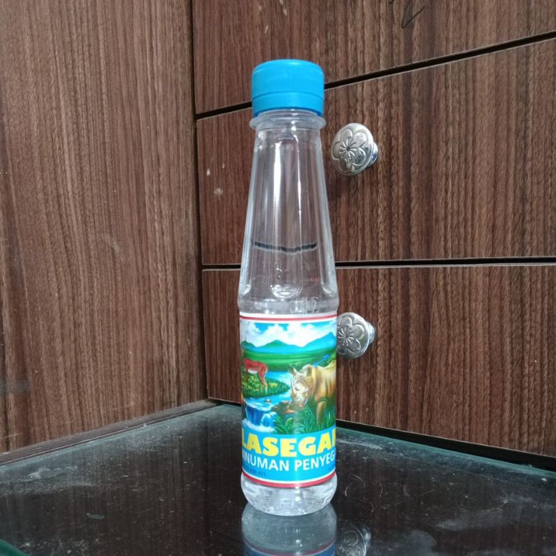 Lasegar Botol 200ml