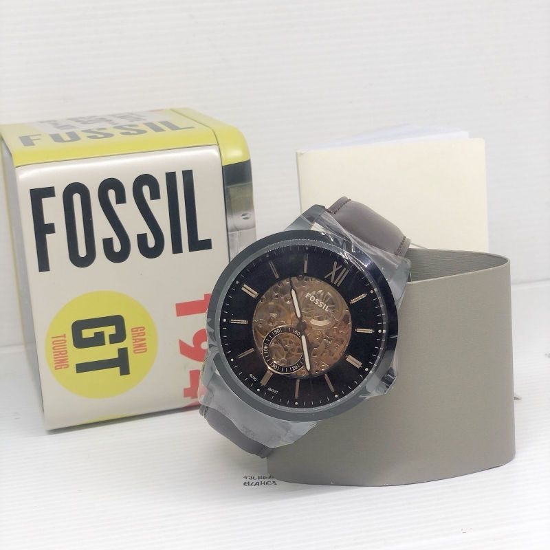 Jam tangan F055iL ME3155 otomatis