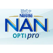AB - Susu Nestle NAN OPTIPRO