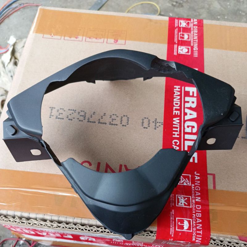 mika speedometer beat karbu