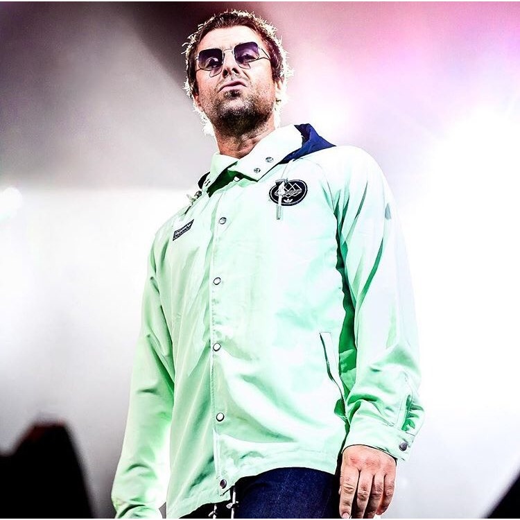 Adidas Spzl Livesey Anorak Jacket (ADSSPZL-LVANORAK) Original