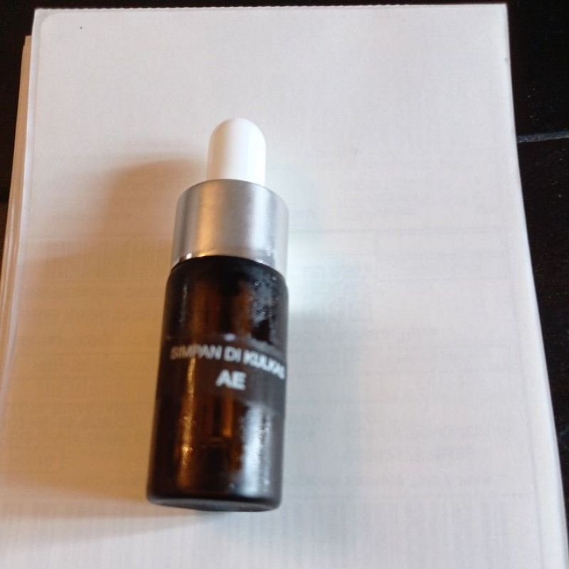 ELLA SKIN CARE SERUM JERAWAT MALAM AE