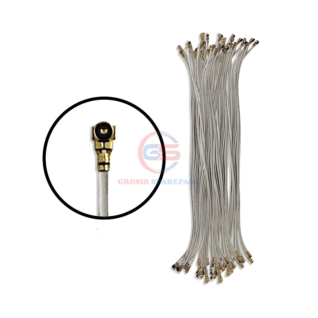 ANTENA KABEL SAMSUNG A01 / A015 / M01 / M015
