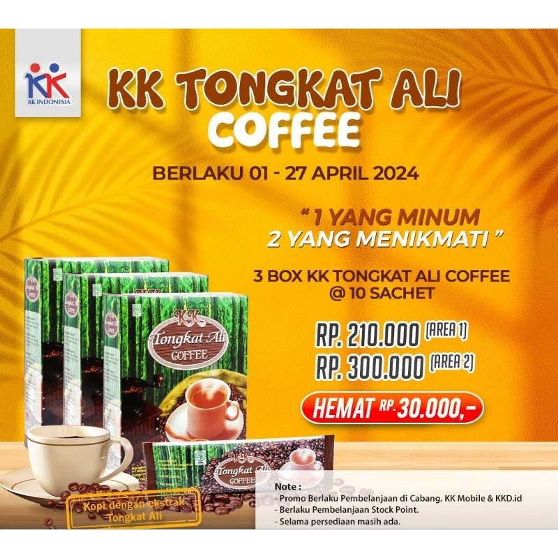 

kopi kk