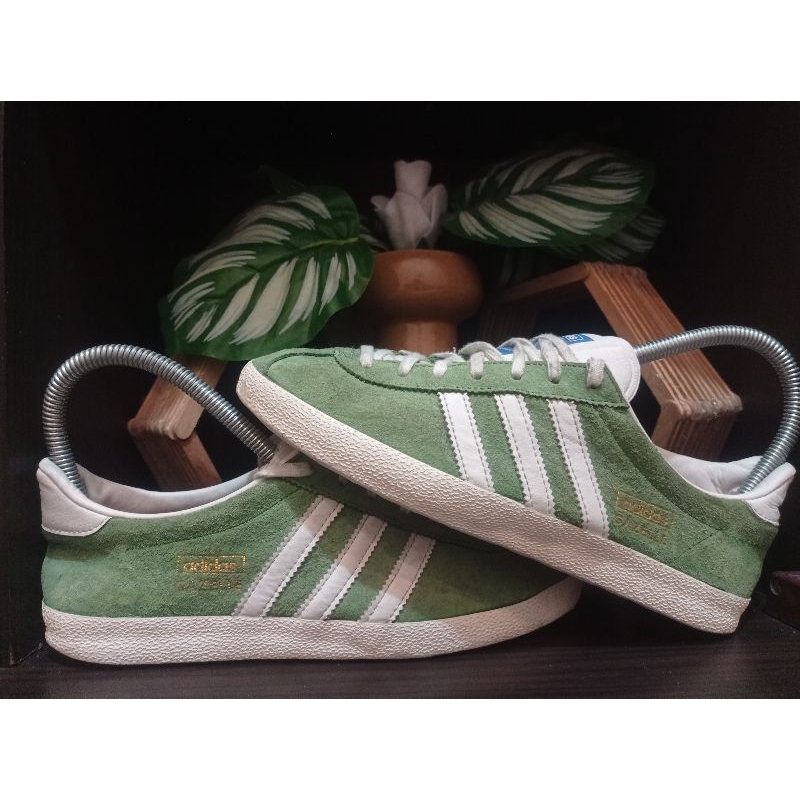 Adidas Gazelle OG (second)