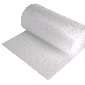 

Tambahan Packing Bubble Wrap
