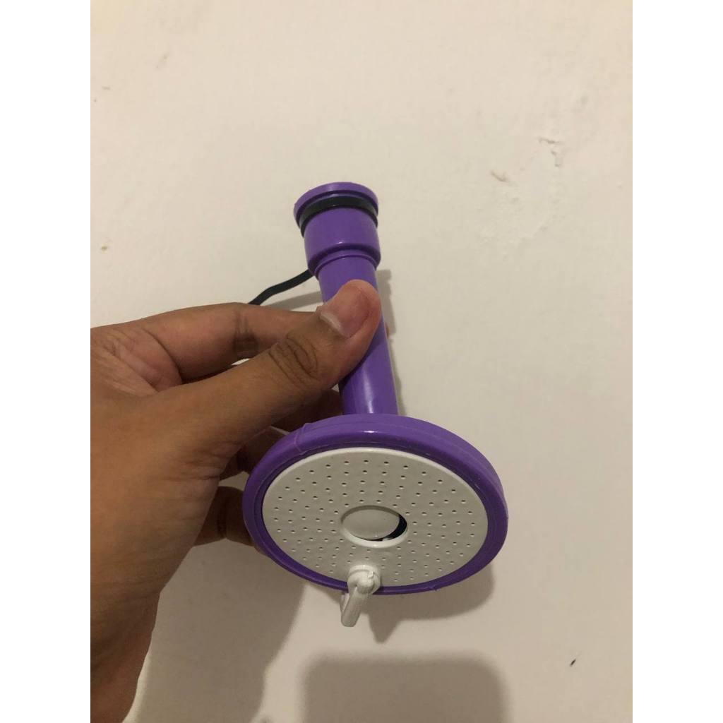 Sambungan Kran Air / Penyambungan Kran Air