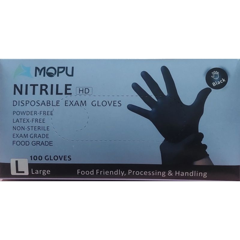 MOPU HANDGLOVES