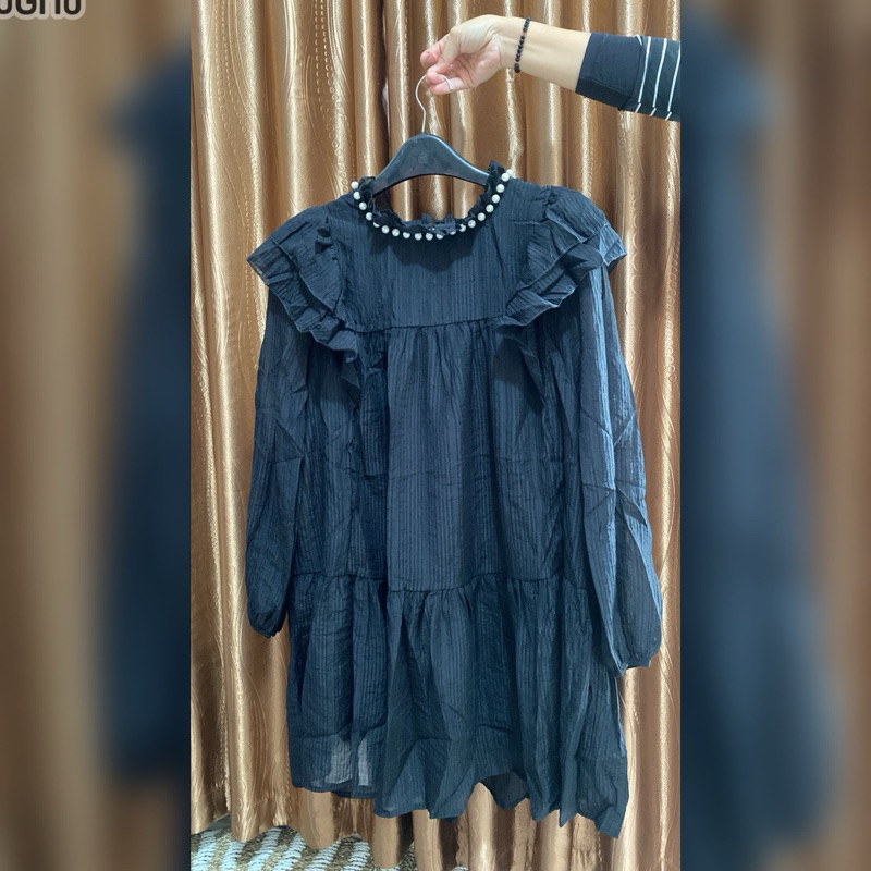 anastyle-tunik guangzhou mutiara