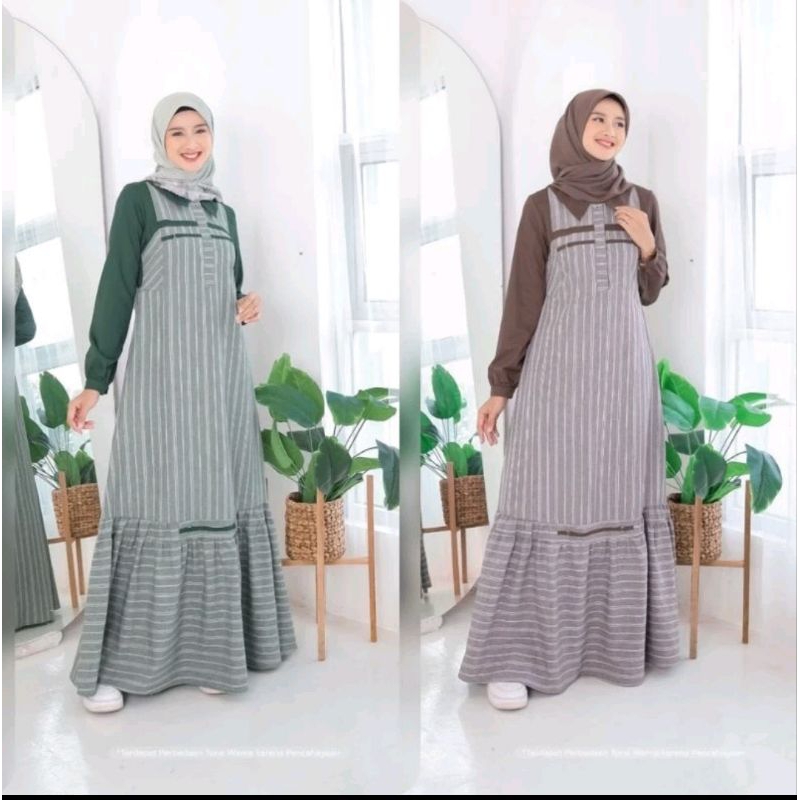RAINAMI 20 GAMIS ETHICA RAINAMI 20