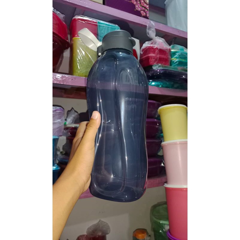 ECO bottle 2L Tupperware