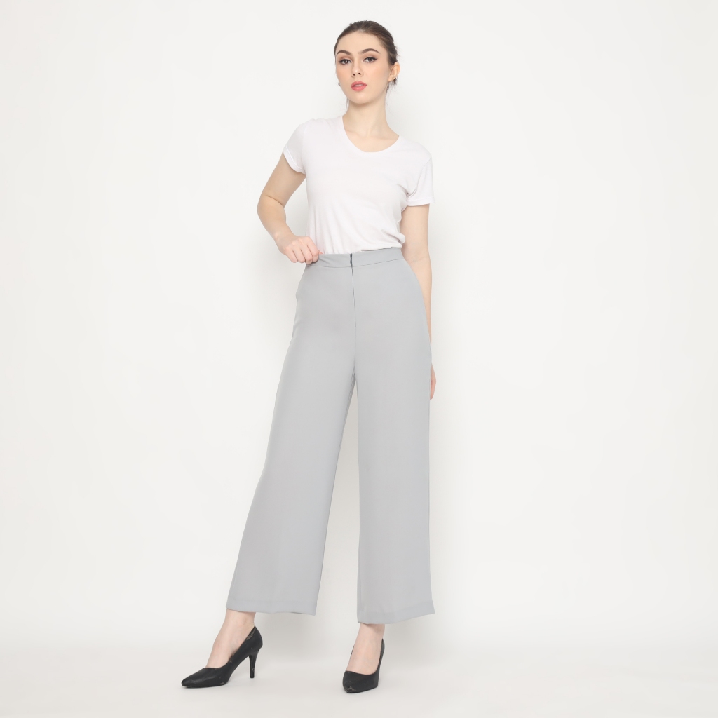 Lyne Halim Celana Panjang kulot , 3162