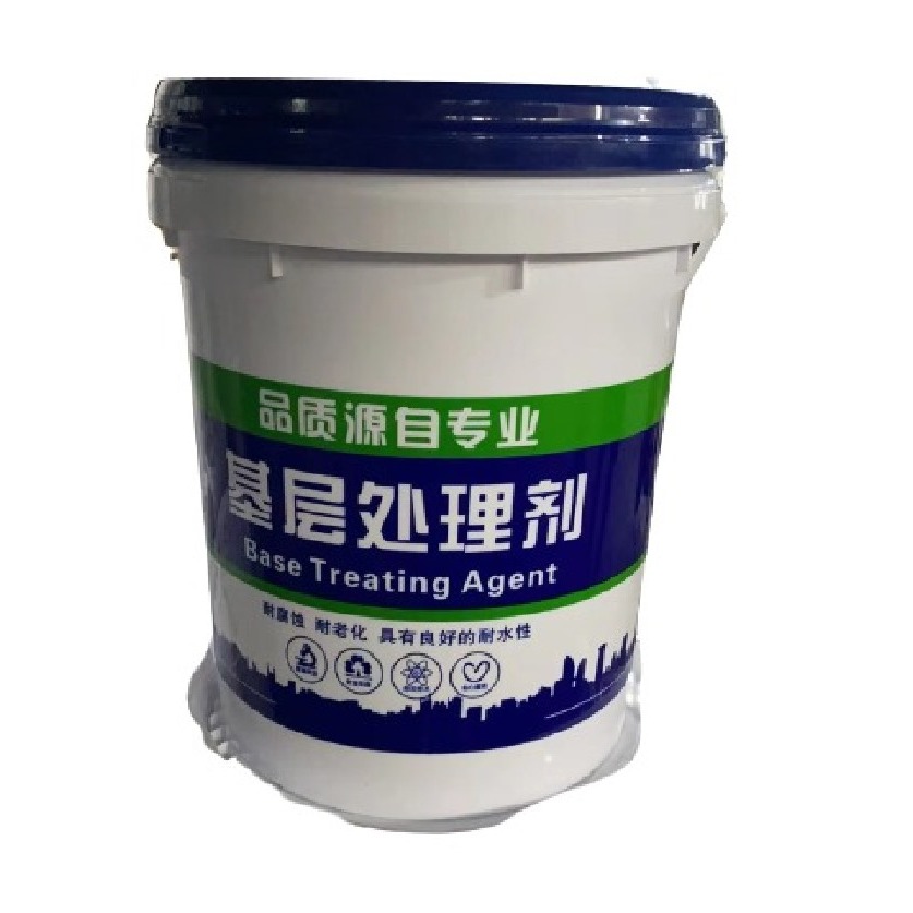 Waterproofing Component Primer J-218 / Primer Membrane Waterproofing / lapisan awal membrane J-218