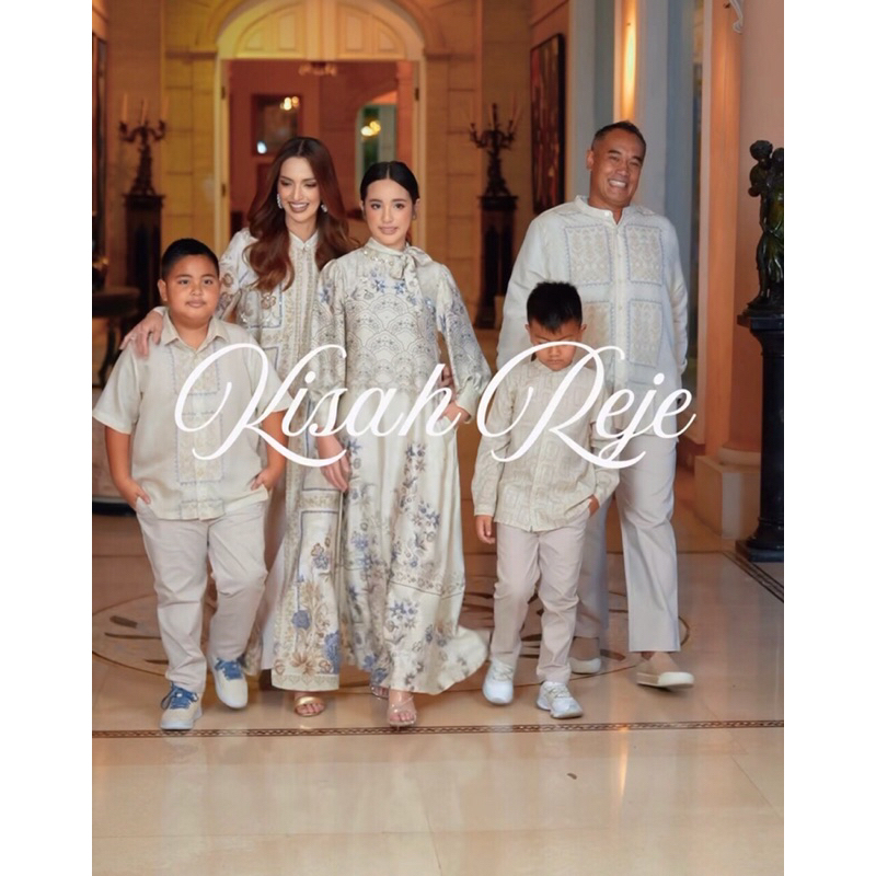 Rumaysa Dress Geulis id