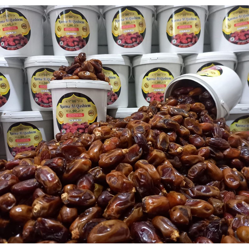 

kurma al Qasiem timba termurah