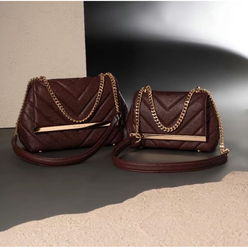 MILAN BAG HEYLOCAL MINI