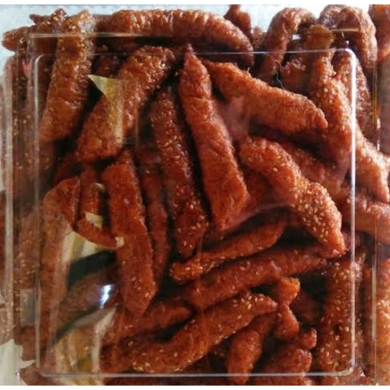 

kue deppa tori khas toraja